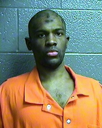 Alton Nolen